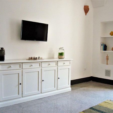 Отель A Casa Di Vivi Мартано Экстерьер фото
