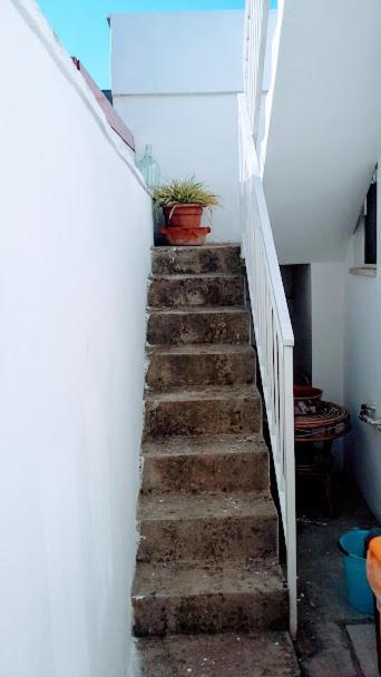 Отель A Casa Di Vivi Мартано Экстерьер фото