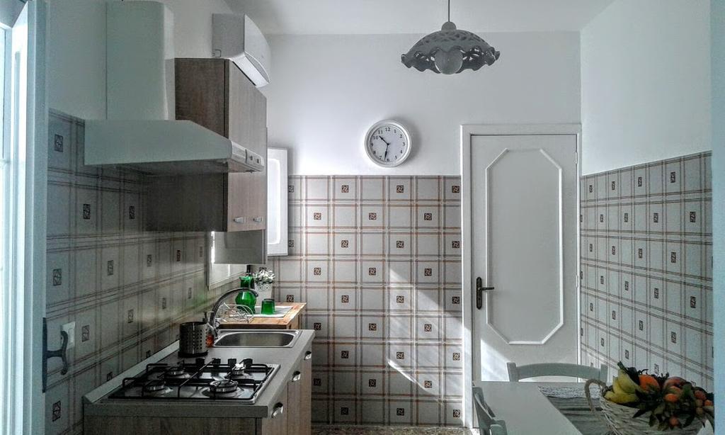 Отель A Casa Di Vivi Мартано Экстерьер фото