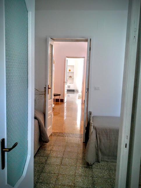 Отель A Casa Di Vivi Мартано Экстерьер фото