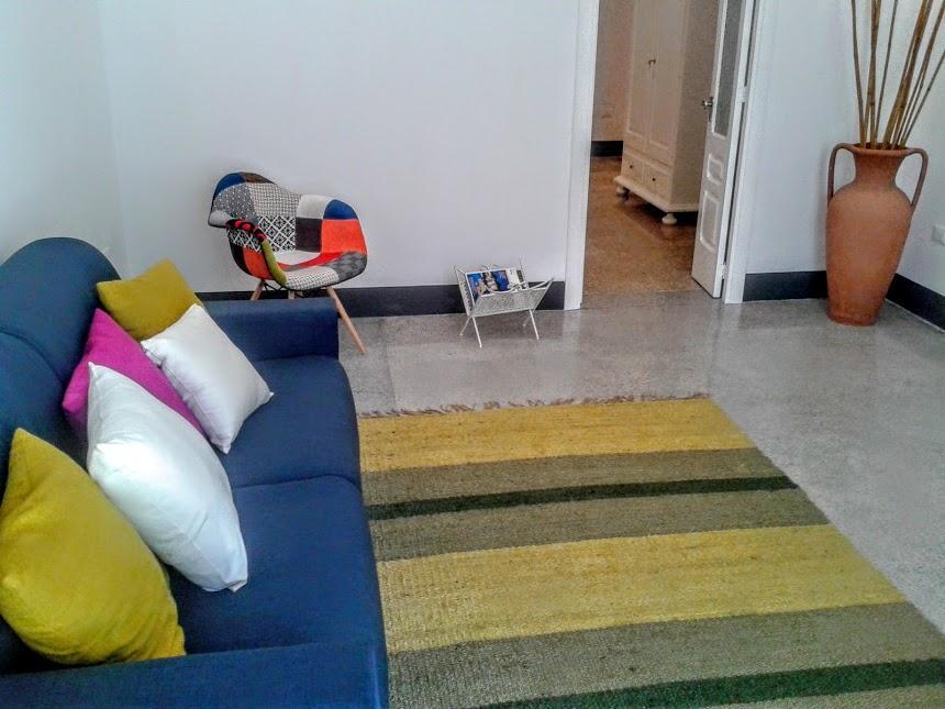 Отель A Casa Di Vivi Мартано Экстерьер фото