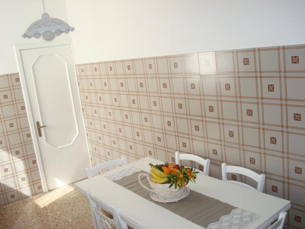 Отель A Casa Di Vivi Мартано Экстерьер фото