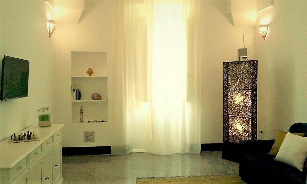 Отель A Casa Di Vivi Мартано Экстерьер фото